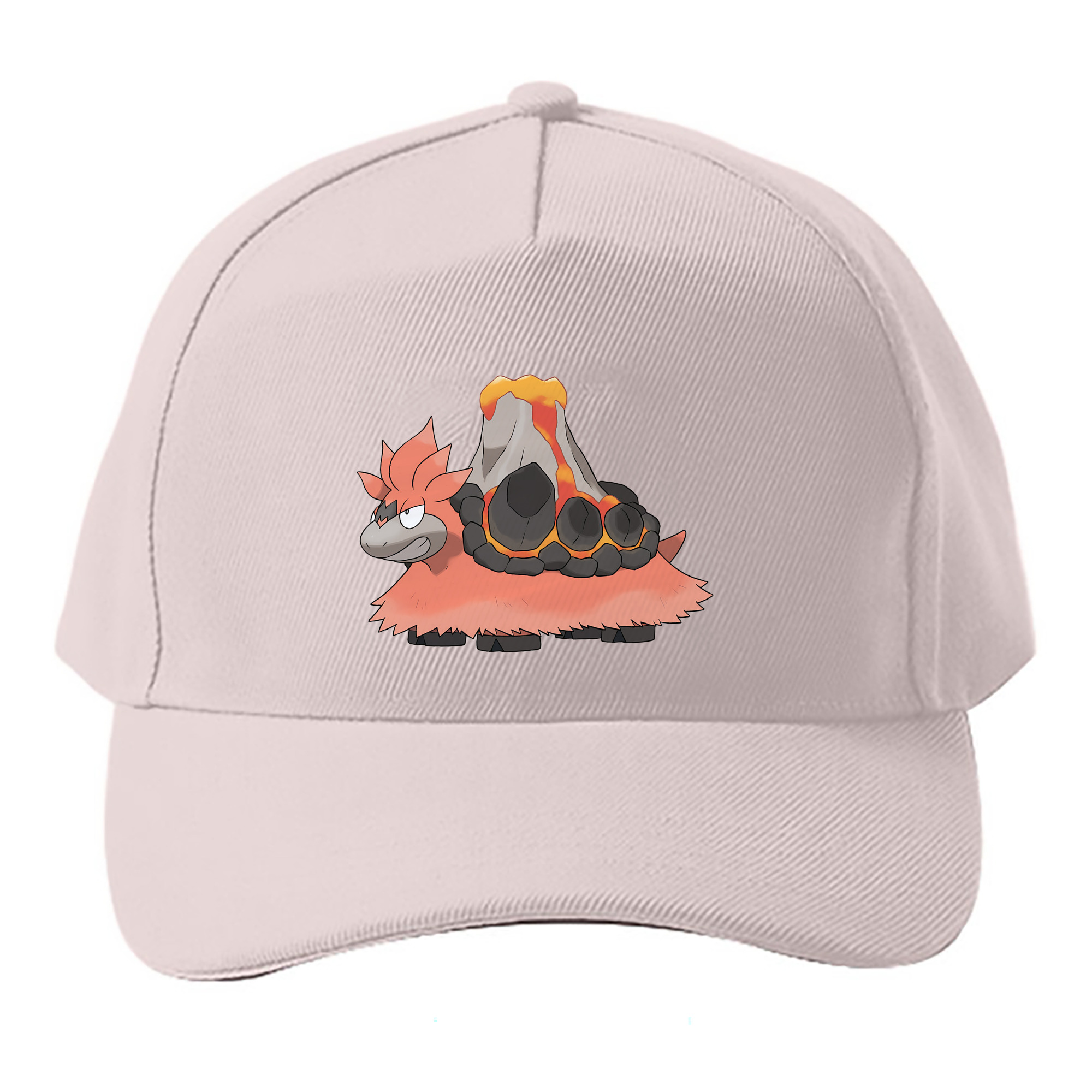 （画像用） ポケットモンスター Pokémon ベースボールキャップ 綿100％ 男女兼用 帽子 スポーツ